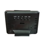 Ceas electronic cu ecran LCD